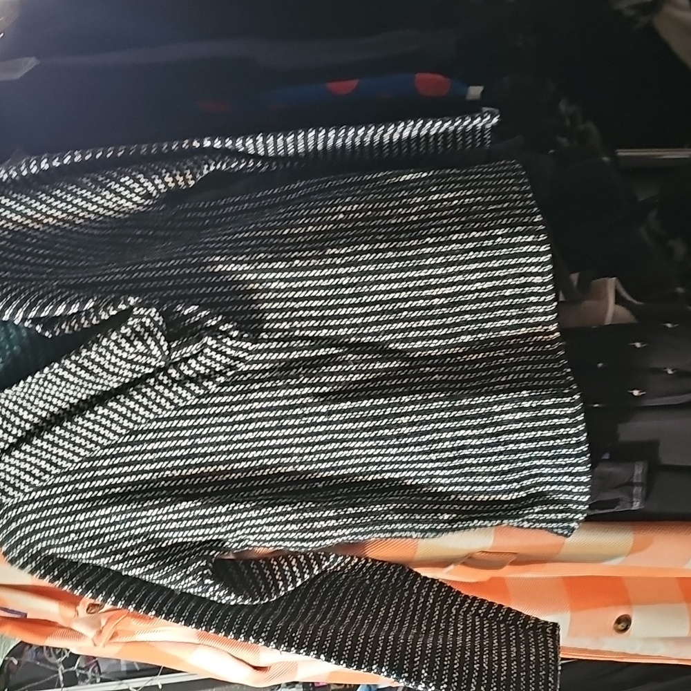 Authentic Mexican Poncho - image 3